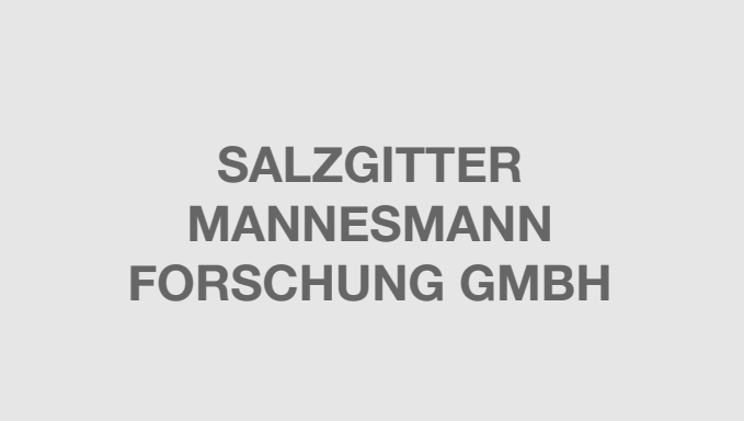 Salzgitter Mannesmann Forschung GmbH